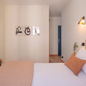 Habitación Estándar con Cama King